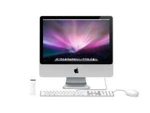 iMac