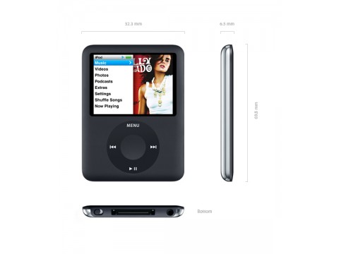 iPod Nano